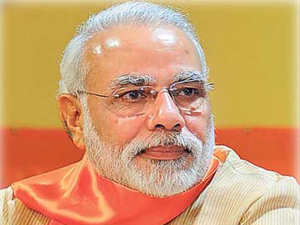 PM narendra Modi praise Indian Muslims would not dance to Al Qaeda tunes 